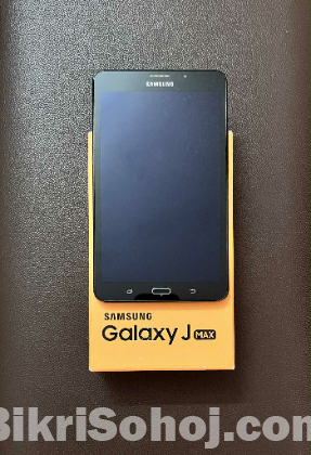 Samsung Galaxy J Max (SM-T285YD)